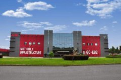 美國數(shù)據(jù)中心的級別劃分