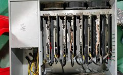 機(jī)房系統(tǒng)-服務(wù)器上有哪些固態(tài)硬盤(pán)