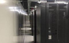 服務器集群的分類和集群技術的優勢，服務器