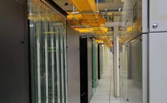 租服務器國外|液冷的數據中心有什么優勢？