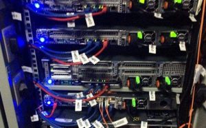 便宜的云服務器-私有云和公共云安全的優缺點-美聯科技